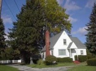 1623 E State Road 4, La Porte, IN