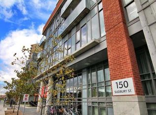 150 Sudbury St UNIT 1913, Toronto, ON