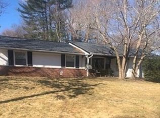 36 Endicott St, Brockton, MA 02302