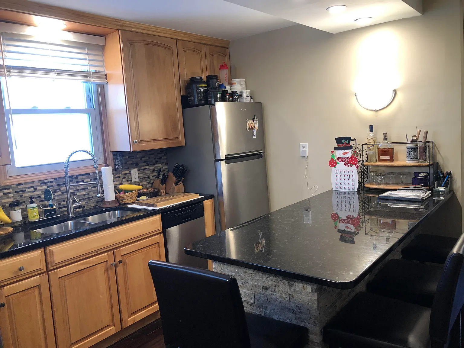 1 bed, $1,300 — Photo 3