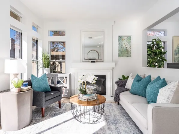 32 Via Madera, Rancho Santa Margarita, CA 92688