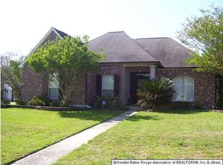 36506 Manchac Crossing Ave, Prairieville, LA 70769