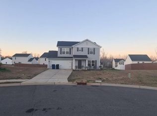 139 Calhoun Pl, Burlington, NC 27217