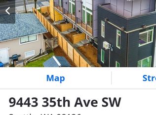 9443 35th Ave SW #B, Seattle, WA 98126