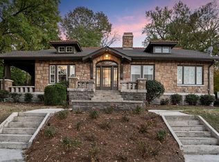 1811 Blair Blvd, Nashville, TN 37212