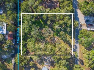 14368 W Seashell Ct, Crystal River, FL 34429