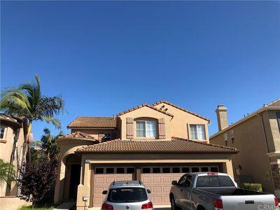 15823 Old Hickory Ln, Chino Hills, CA, 91709