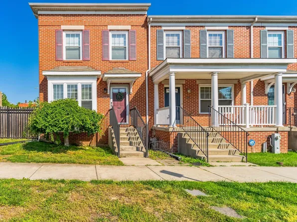 584 Baker St, Baltimore, MD 21217