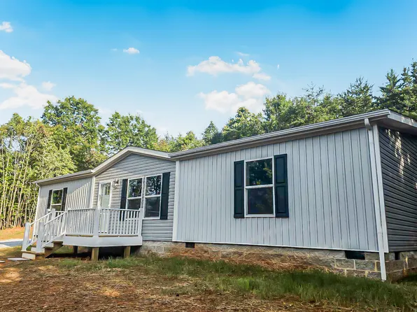 3782 Ingramville Rd, Ferrum, VA 24088