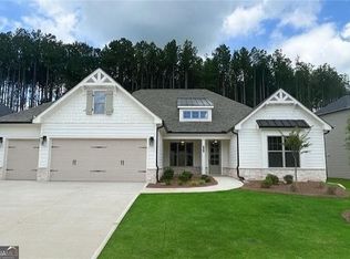 551 Southland Cir, Canton, GA 30115