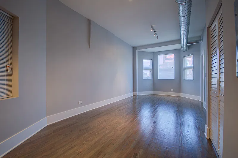 2 bed, 1.0 bath, 777 sqft, $1,850 — Photo 2
