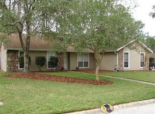 4438 Tyne Ct, Jacksonville, FL 32257