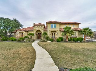 30813 Man O War Dr, Fair Oaks Ranch, TX 78015