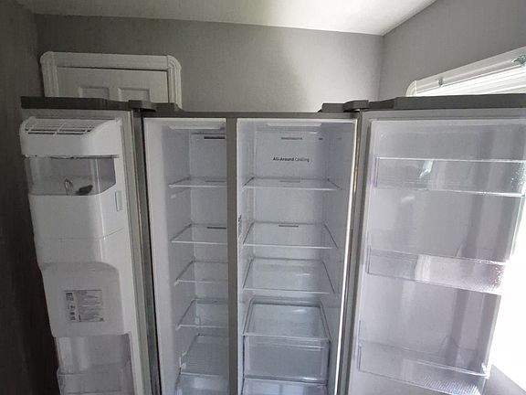 Beautfiul refrigerator