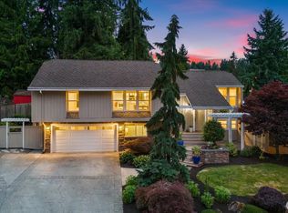 7525 144th Ave NE, Redmond, WA