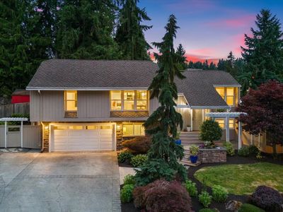 7525 144th Avenue NE, Redmond, WA, 98052