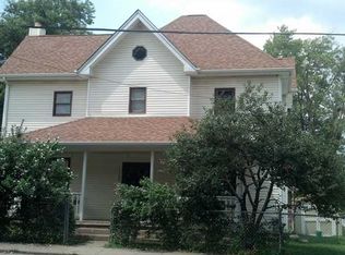 11160 Exchange St, Indianapolis, IN