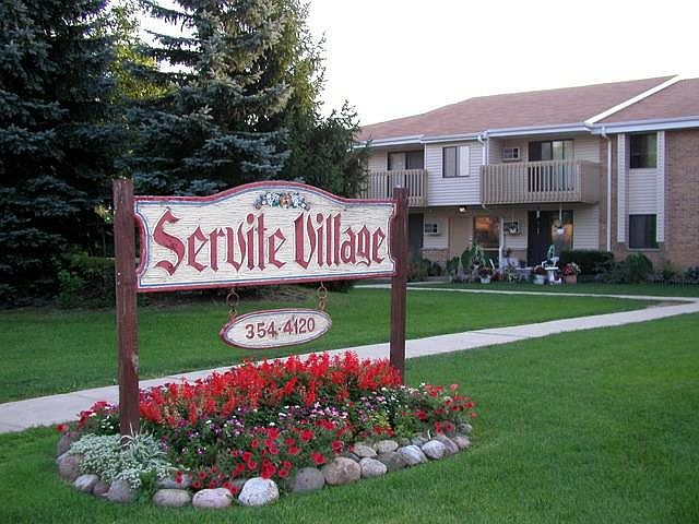 1st image of 8433 N Servite Dr #8419202