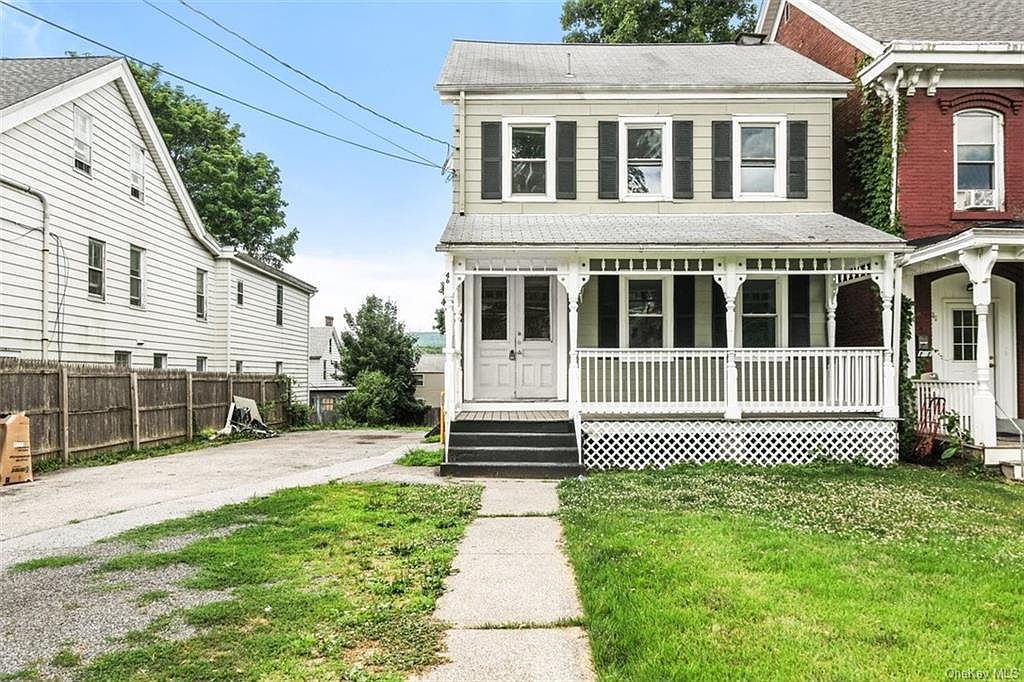 64 Delafield Street, Poughkeepsie, NY 12601 | MLS #H6315655 | Zillow