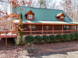 5981 Blacks Bluff Rd SW, Cave Spring, GA 30124