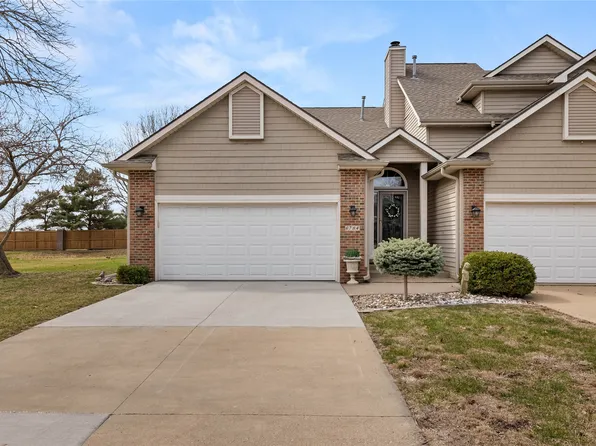 6784 NW 57th St, Johnston, IA 50131