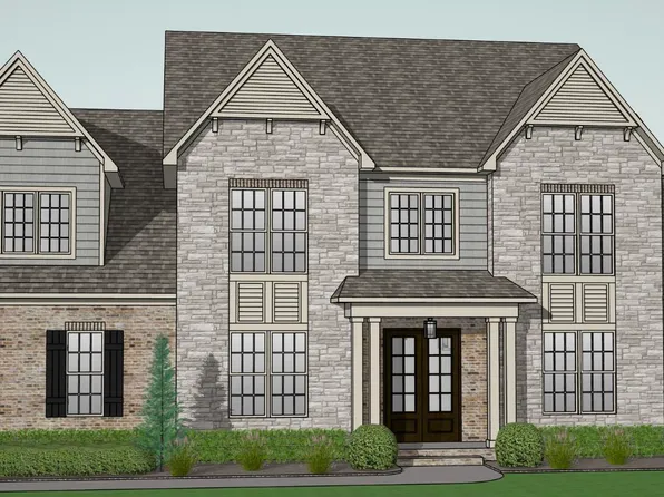 35 Belle River Way, Gurley, AL 35748