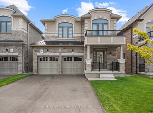 75 Ed Ewert Ave, Clarington, ON L1B0W7
