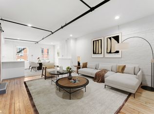 401 W Broadway APT 3, New York, NY 10012