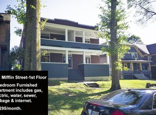 217 Mifflin St #1, Johnstown, PA 15905