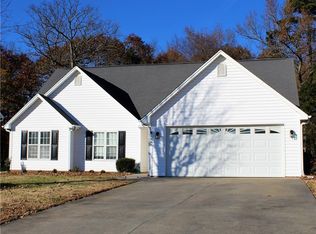 2861 Bridgeport Dr, Winston Salem, NC 27103