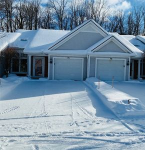 74 Amberwood Pl, Rochester, NY, 14626