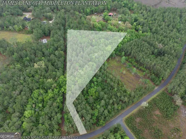 14 James Ln, White Oak, GA 31568