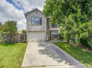 6709 Haven Meadow Dr, Converse, TX 78109