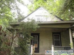 830 Pardee St, Easton, PA 18042