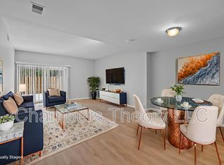 538 Brummel Ct NW, Washington, DC 20012