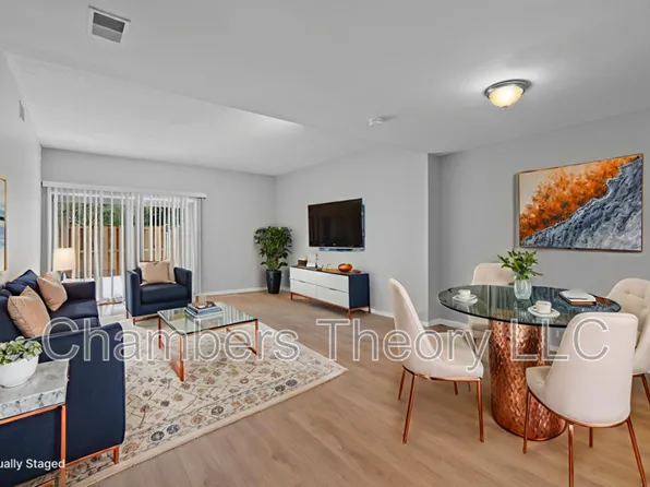 538 Brummel Ct NW, Washington, DC 20012
