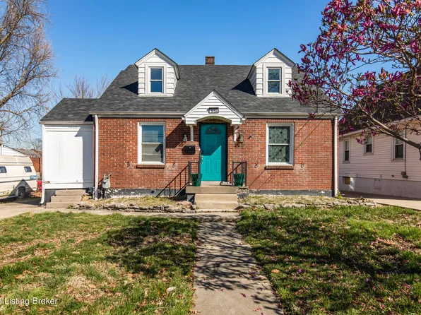 101 W Southern Heights Ave, Louisville, KY 40214