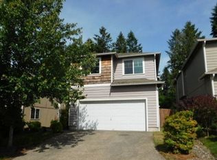 2640 Hidden Springs Loop SE, Olympia, WA 98503