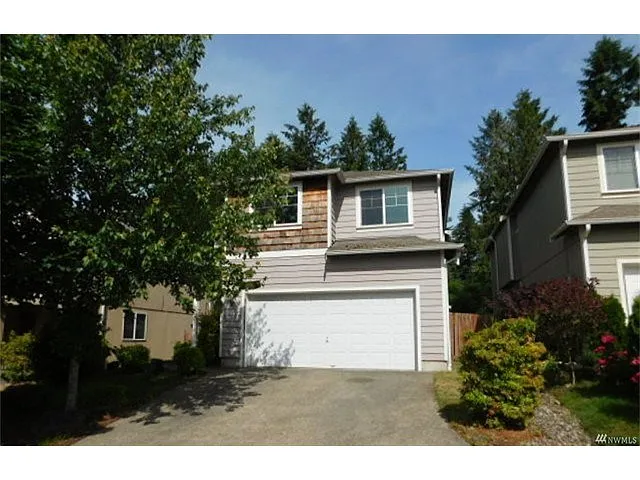 2640 Hidden Springs Loop SE photo 1
