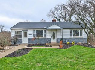 5333 Belclare Rd, Cincinnati, OH 45247