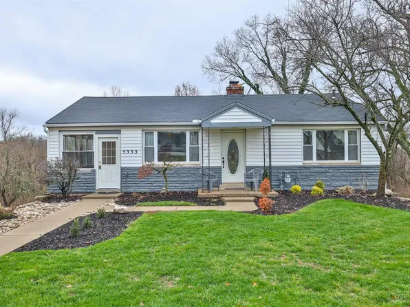 5333 Belclare Rd, Cincinnati, OH 45247