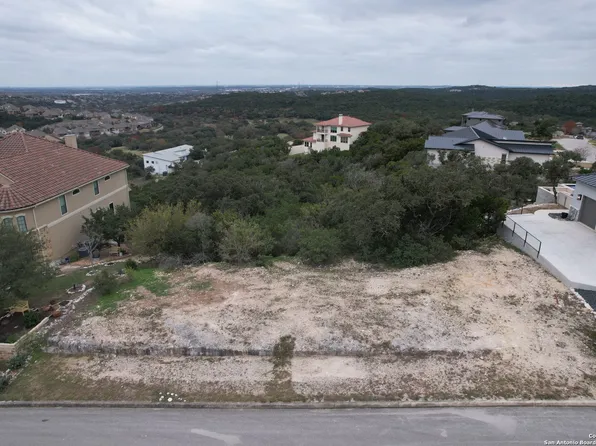 8730 WALES RESERVE LOT 117, San Antonio, TX 78255