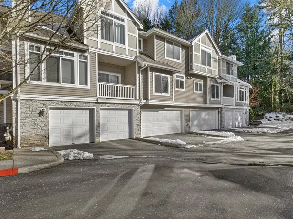 6675 SE Cougar Mountain Way, Bellevue, WA 98006