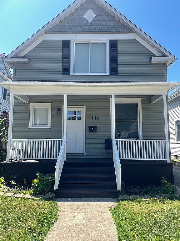 1116 Stanton St, Port Huron, MI 48060 Zillow