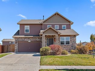 9910 Memphis St, Commerce City, CO 80022
