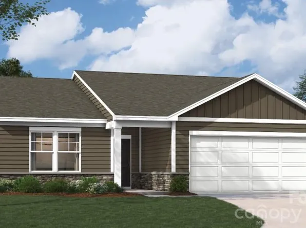 1209 Grebe Rd, Sherrills Ford, NC 28673