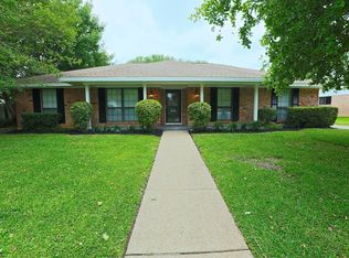 5219 Lake Arrowhead Dr, Waco, TX 76710