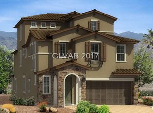 8014 Majestic Bighorn St, Las Vegas, NV 89166