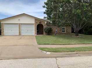 2310 Tinker Trl, Wichita Falls, TX 76306