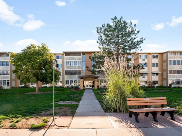9150 E Center Ave #6D, Denver, CO 80247
